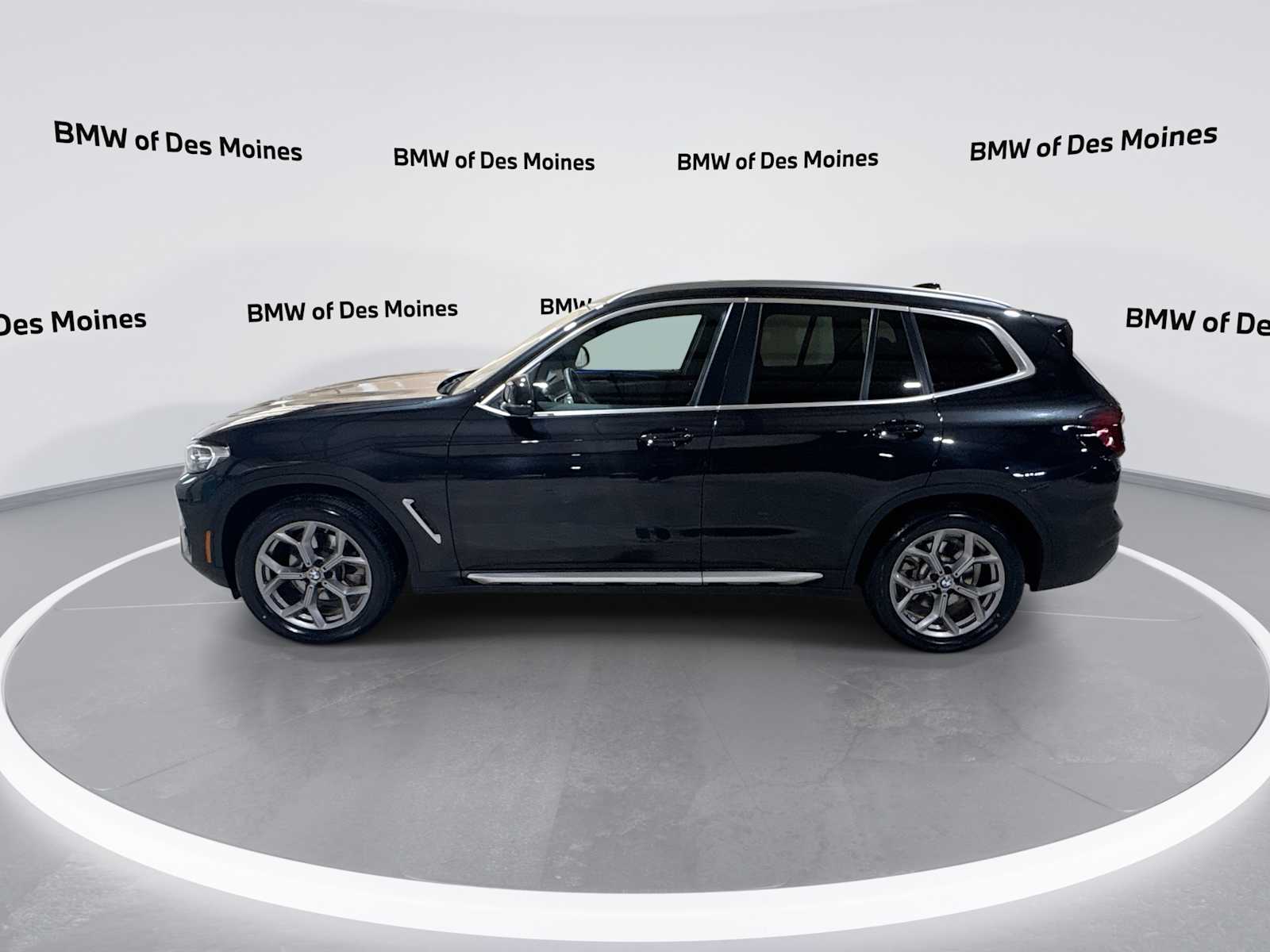 Thumbnail: 2024 BMW X3 - 5