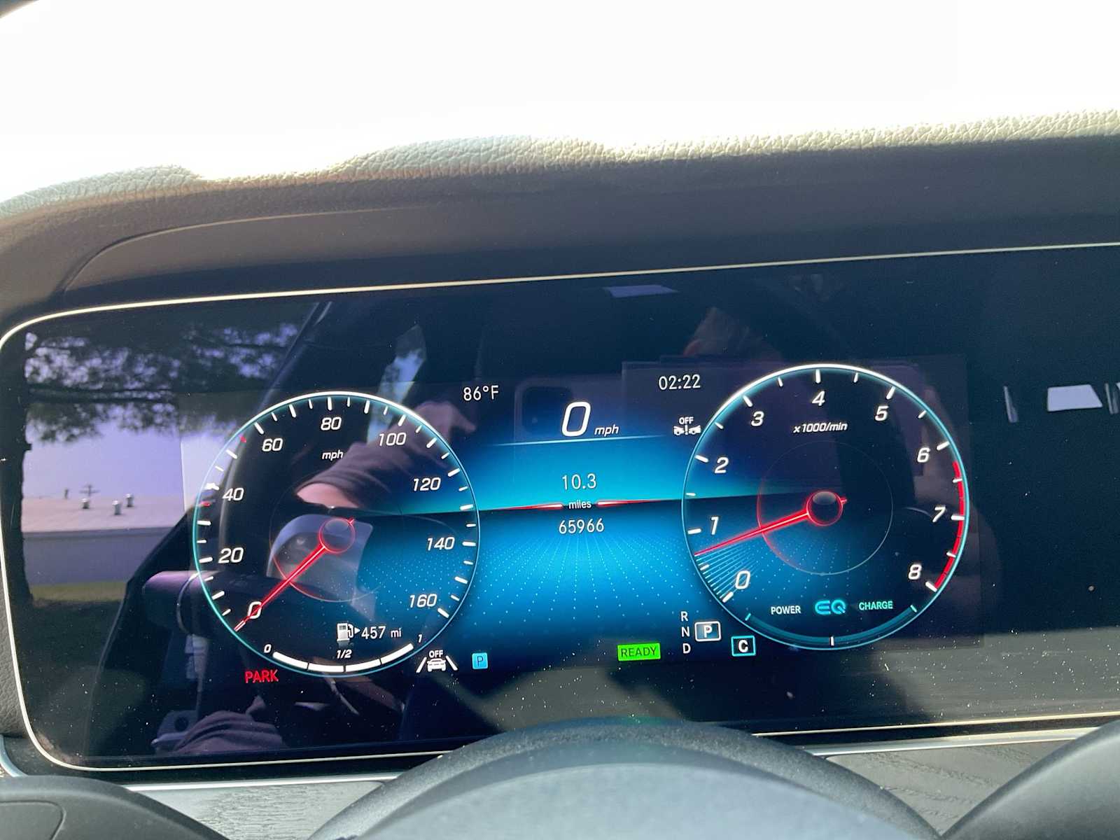 Thumbnail: 2022 Mercedes-Benz E-Class - 34