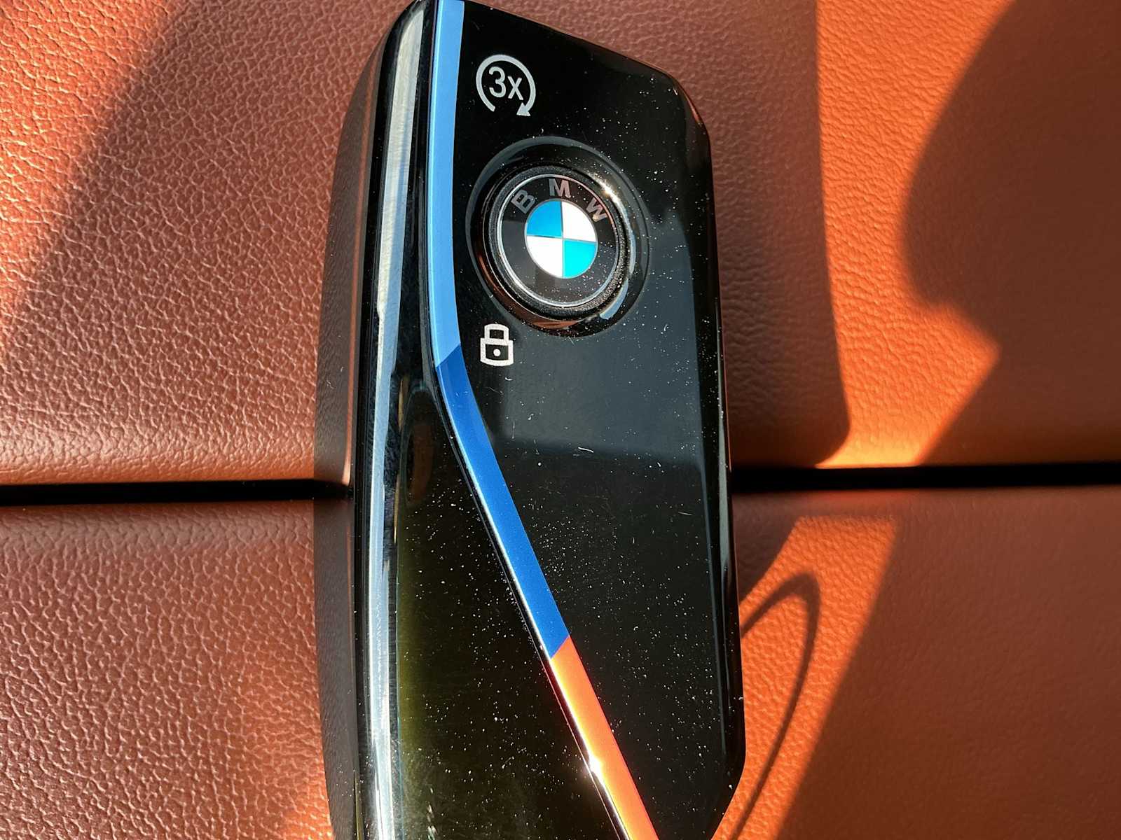 Thumbnail: 2023 BMW X7 - 39