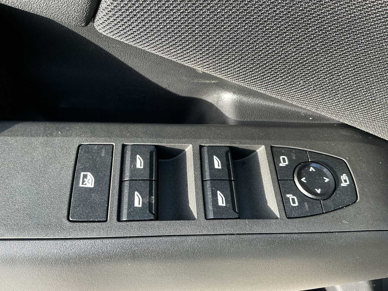 Thumbnail: 2025 BMW X3 - 18