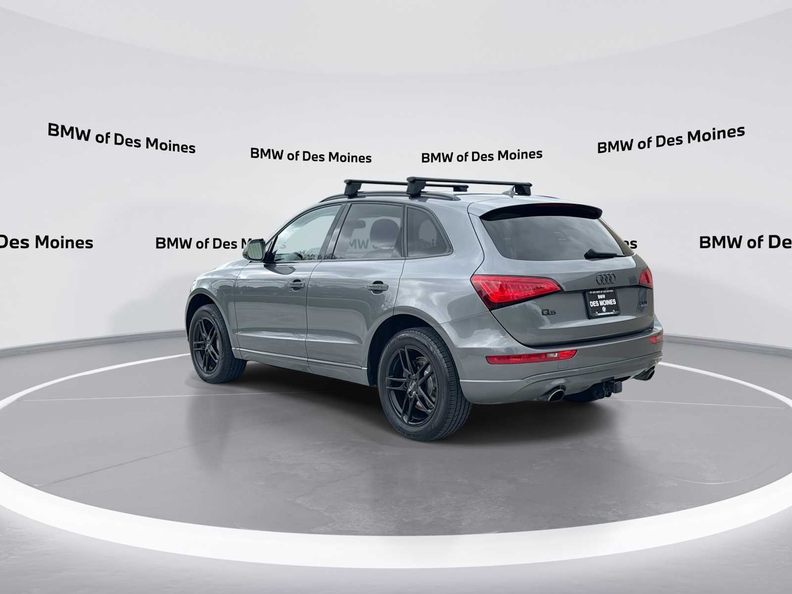 Thumbnail: 2016 Audi Q5 - 6