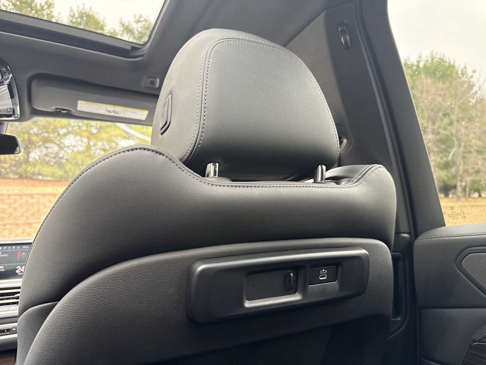 2023 BMW X5 40i - Photo 41