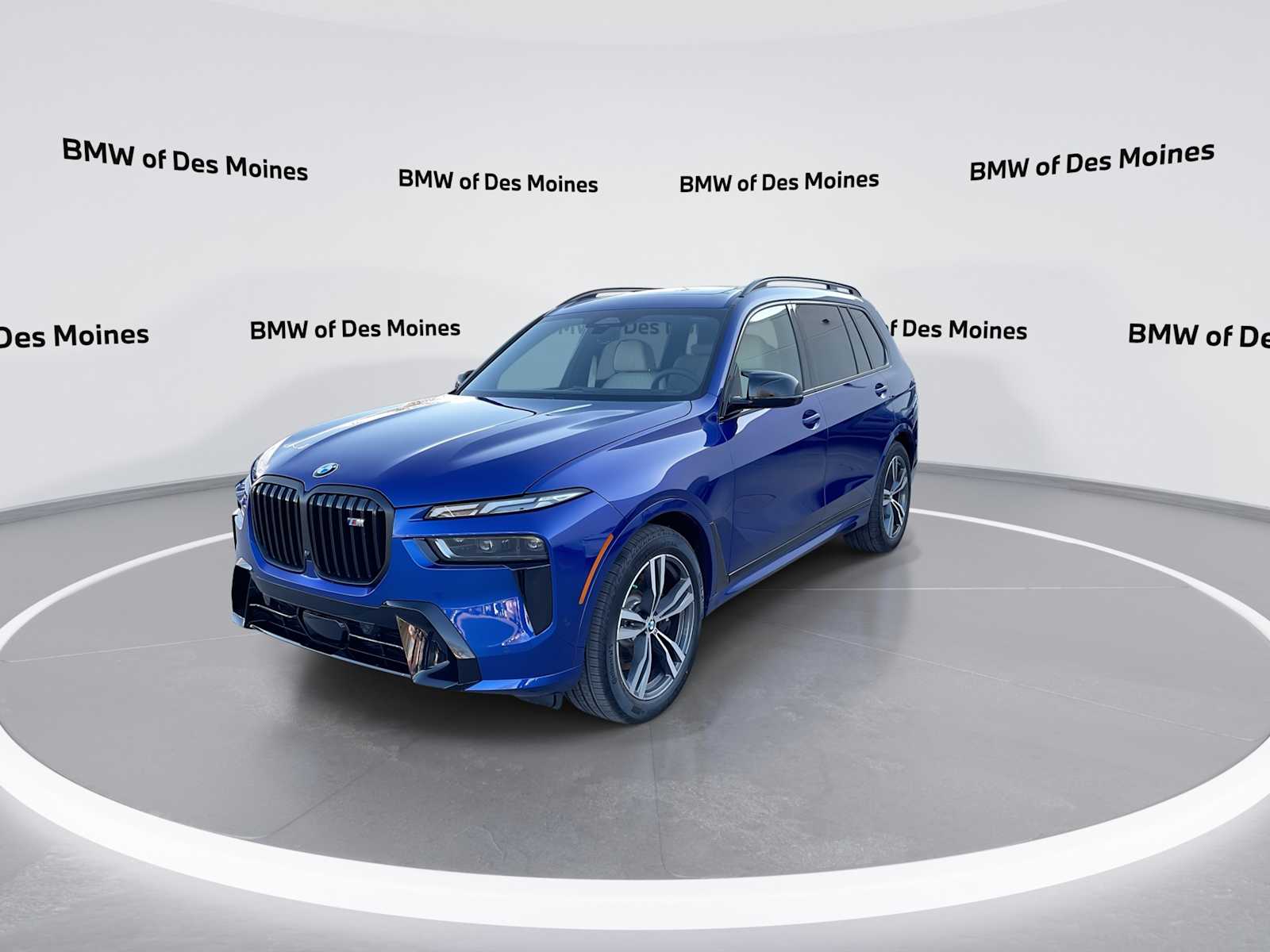 Thumbnail: 2026 BMW X7 - 4