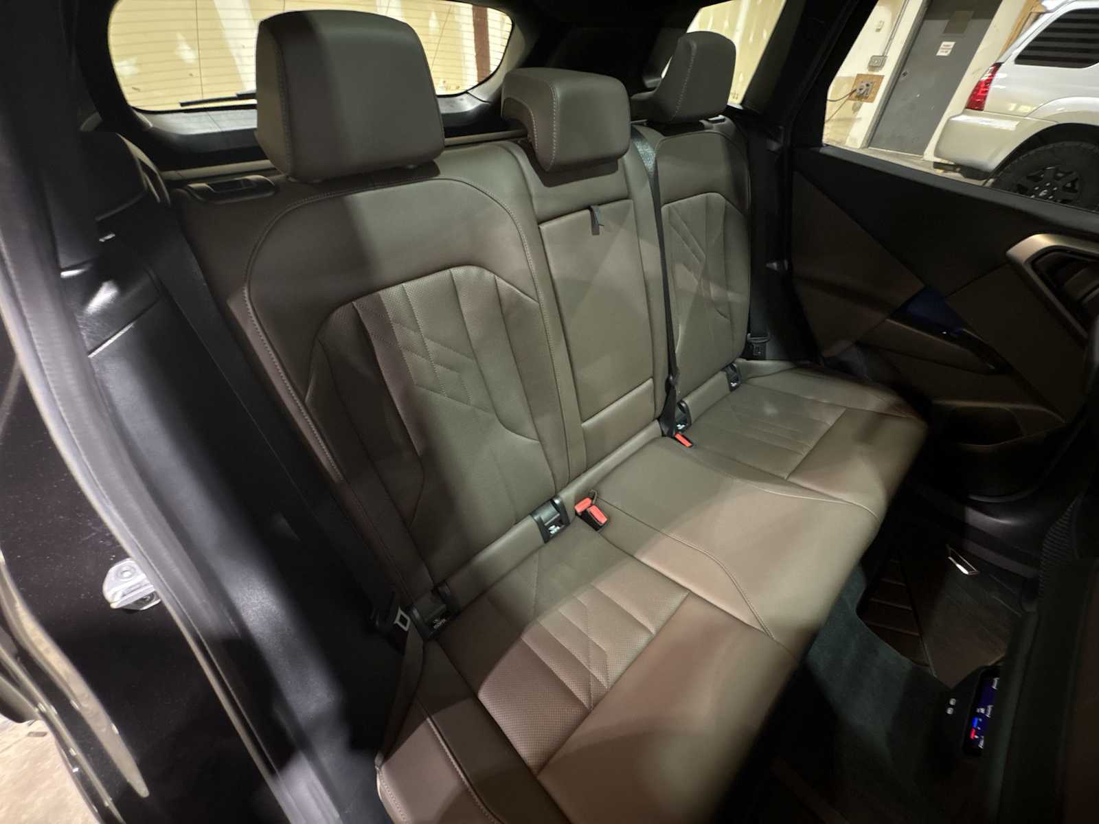 Thumbnail: 2025 BMW X3 - 27