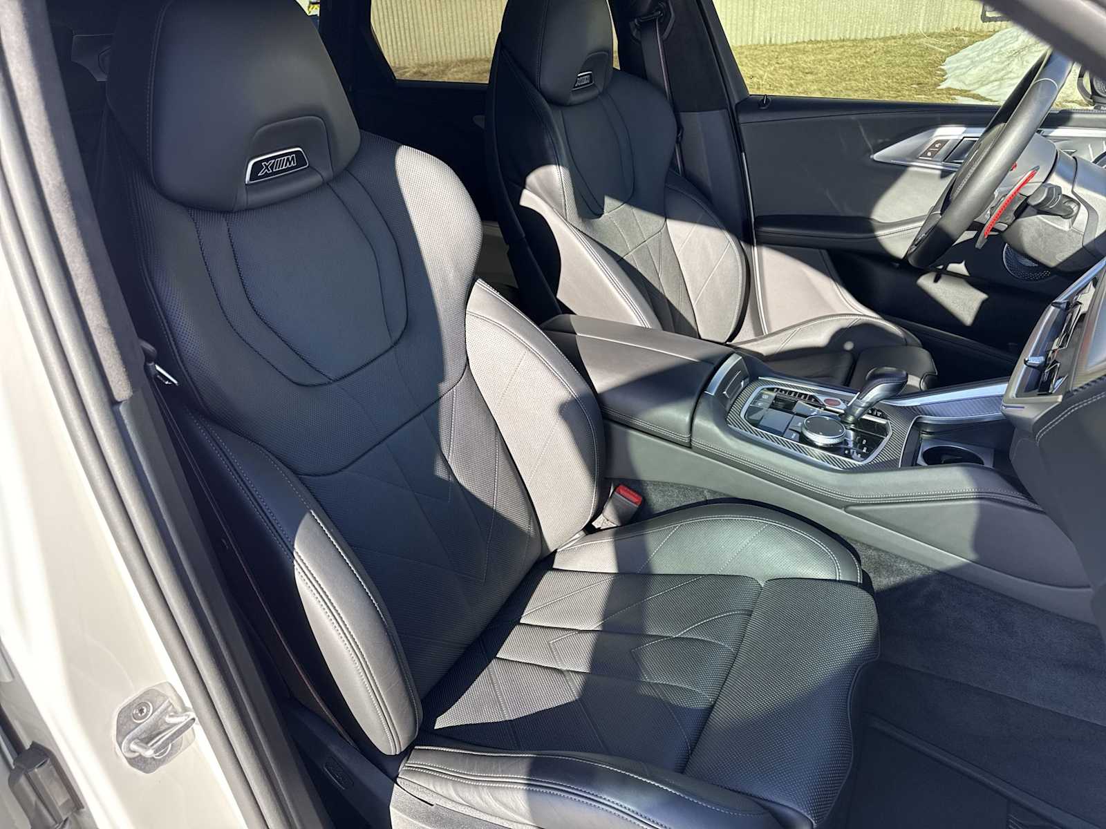 Thumbnail: 2024 BMW XM - 24