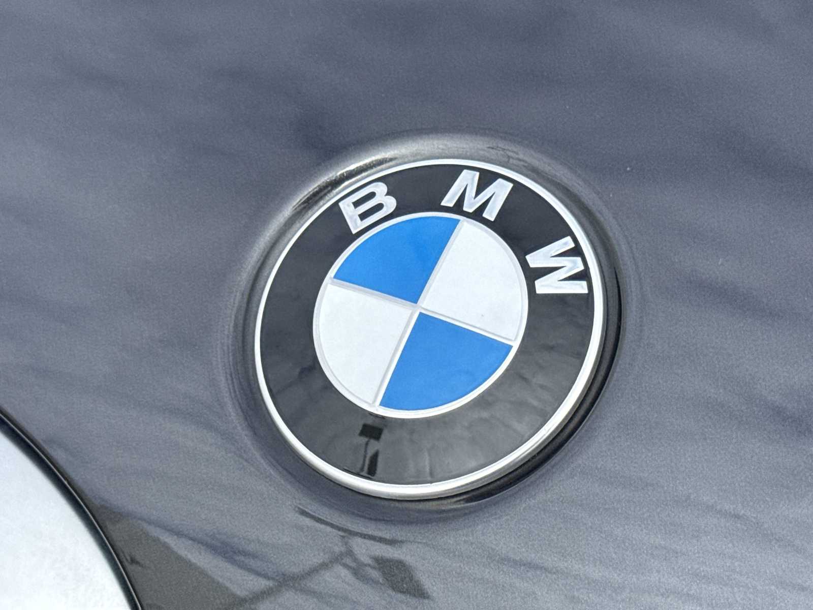 Thumbnail: 2023 BMW X3 - 12