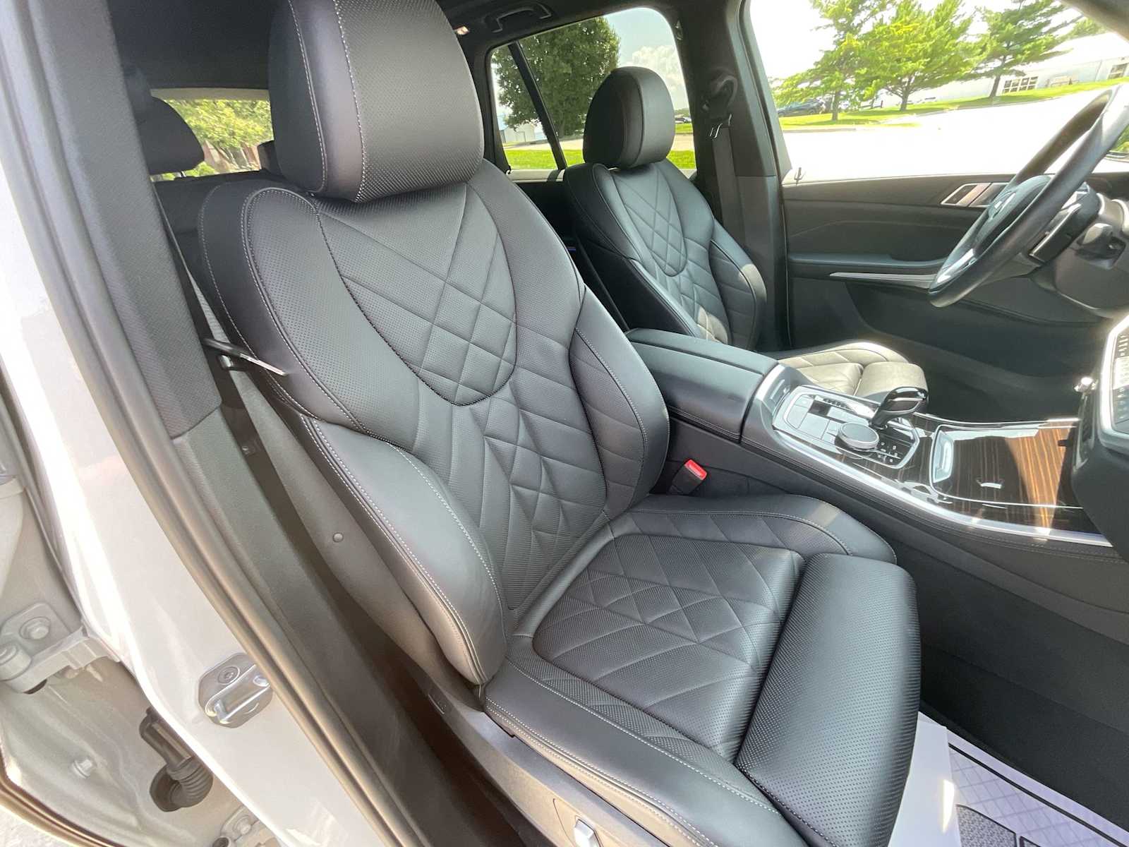 Thumbnail: 2023 BMW X5 - 23