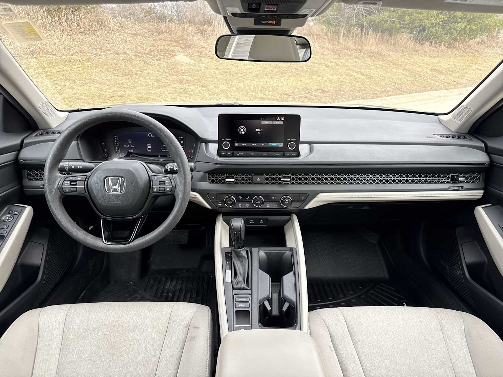 Thumbnail: 2024 Honda Accord - 16