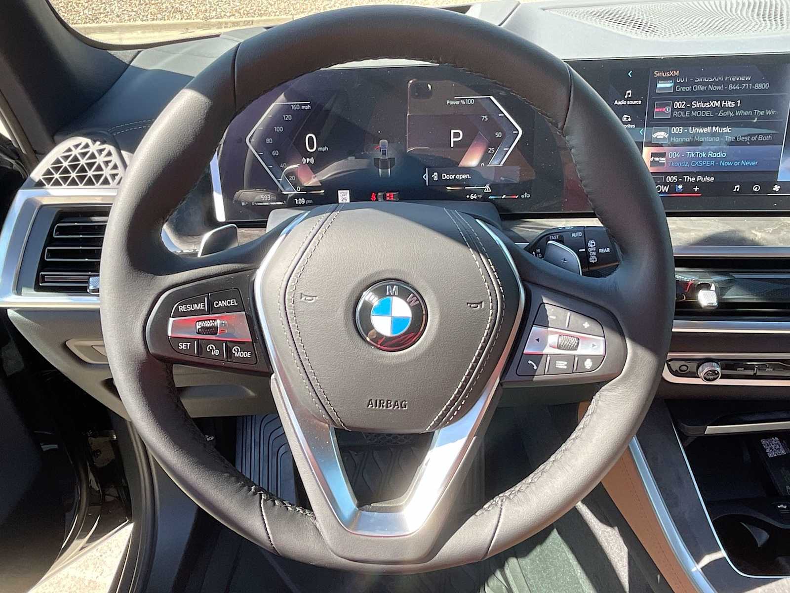 Thumbnail: 2026 BMW X5 - 24