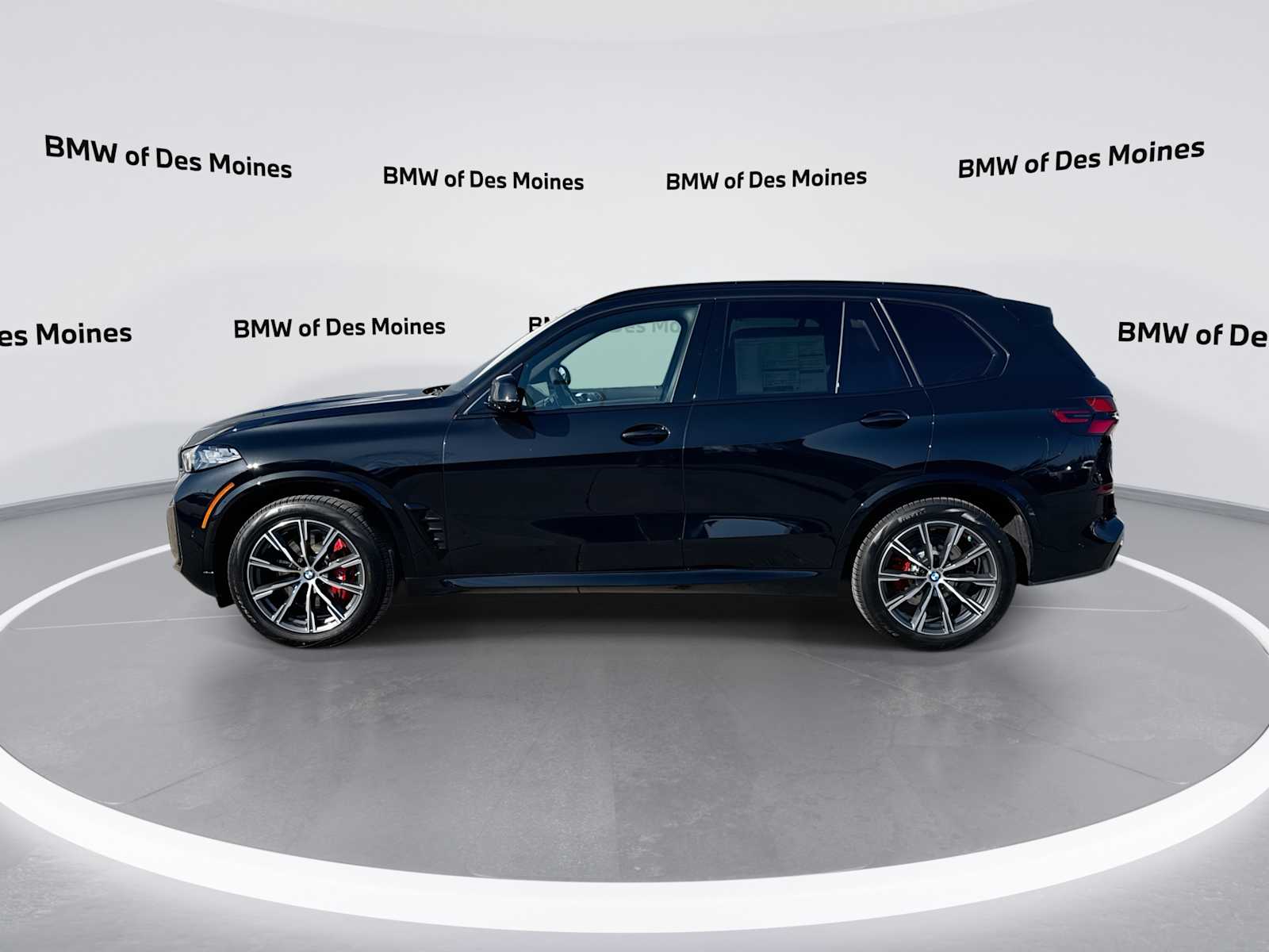 Thumbnail: 2026 BMW X5 - 6