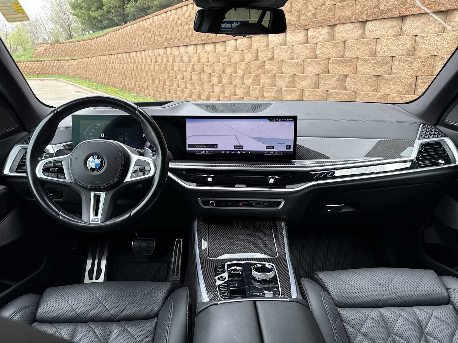 Thumbnail: 2024 BMW X5 - 16