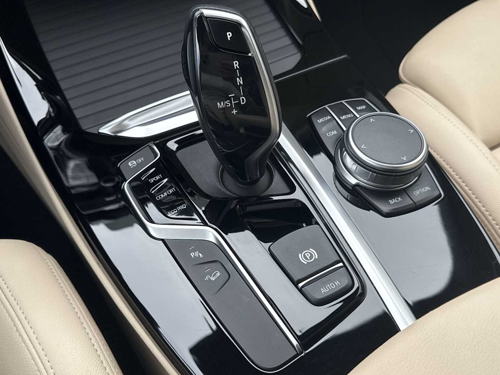 Thumbnail: 2021 BMW X3 - 35