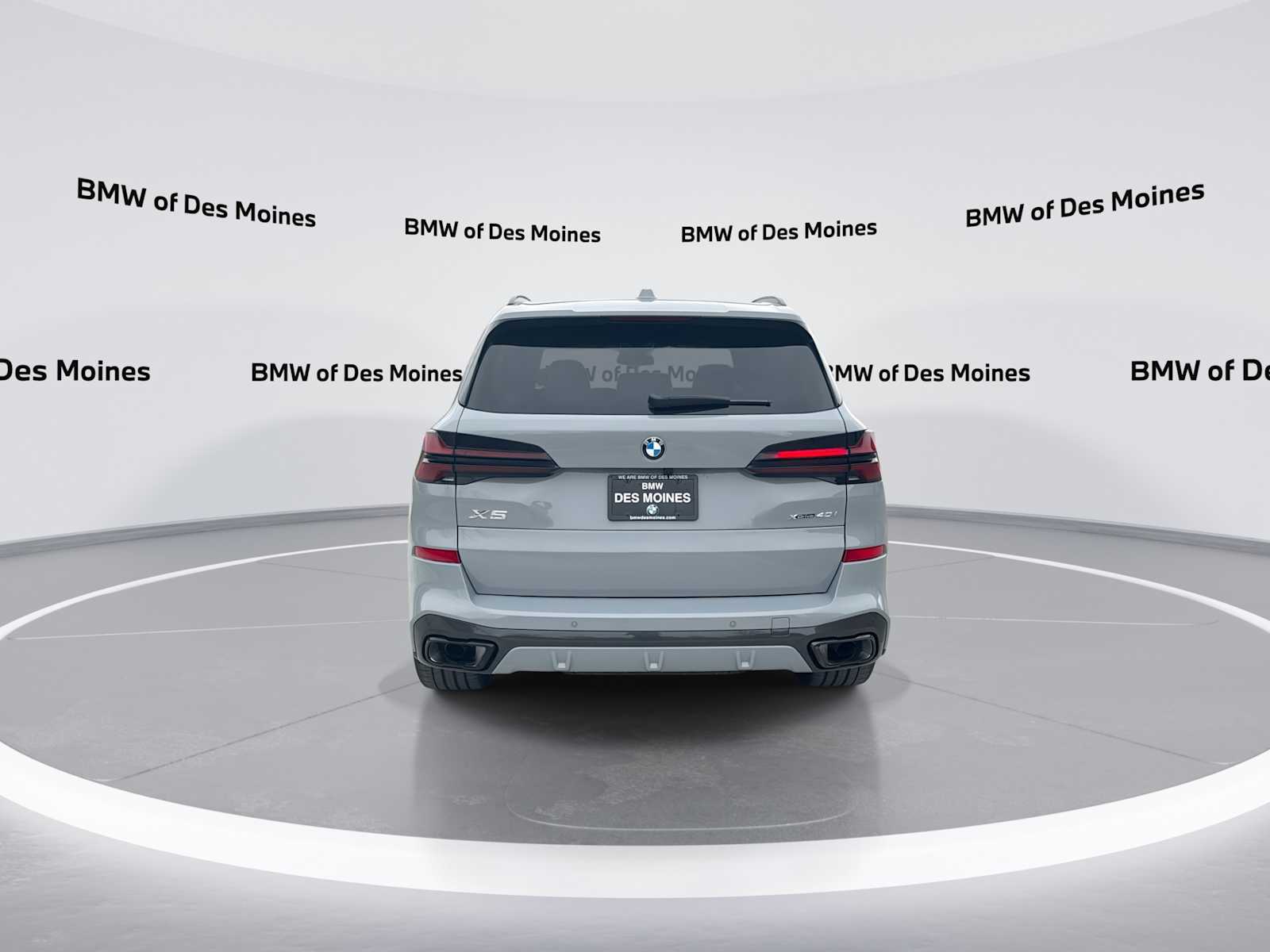Thumbnail: 2026 BMW X5 - 7