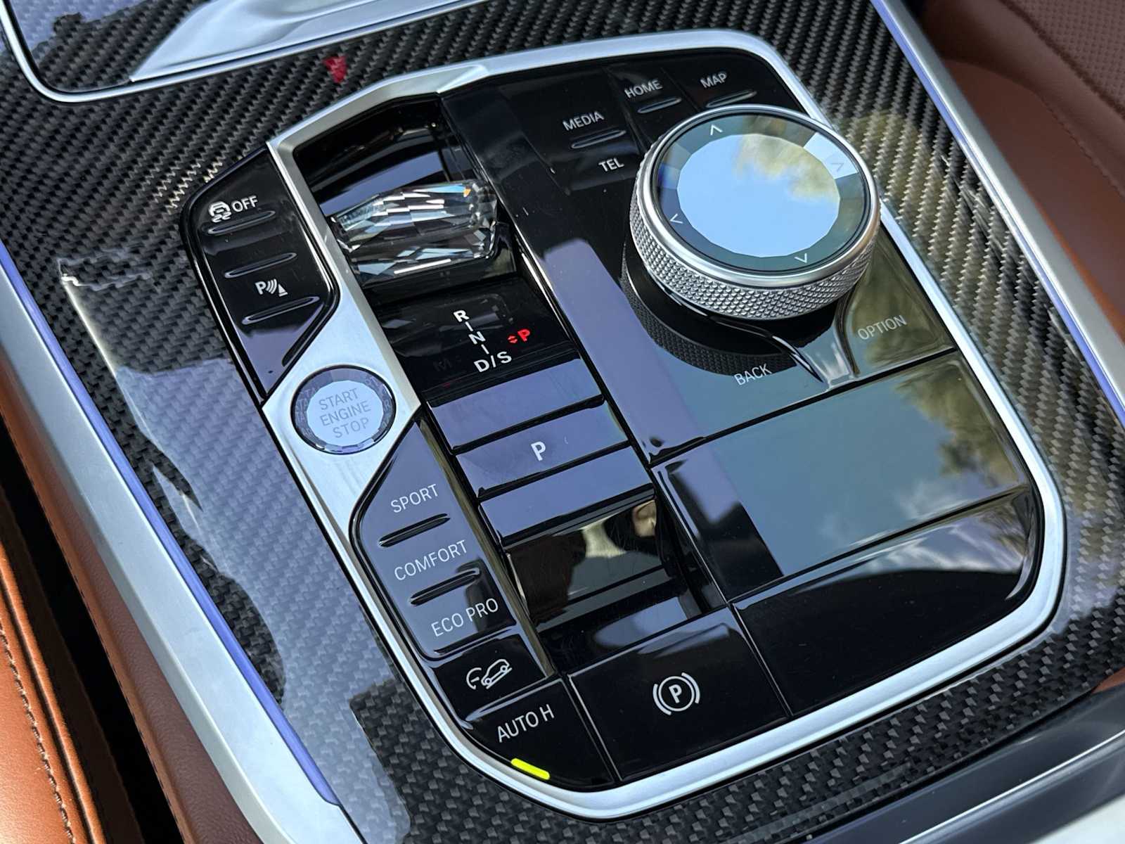 Thumbnail: 2024 BMW X5 - 35