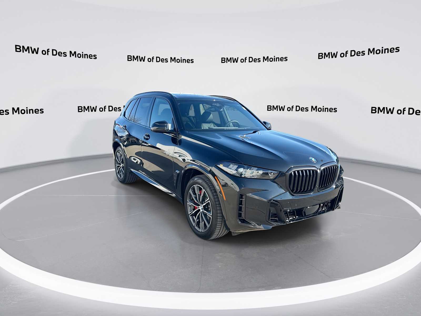 Thumbnail: 2026 BMW X5 - 3