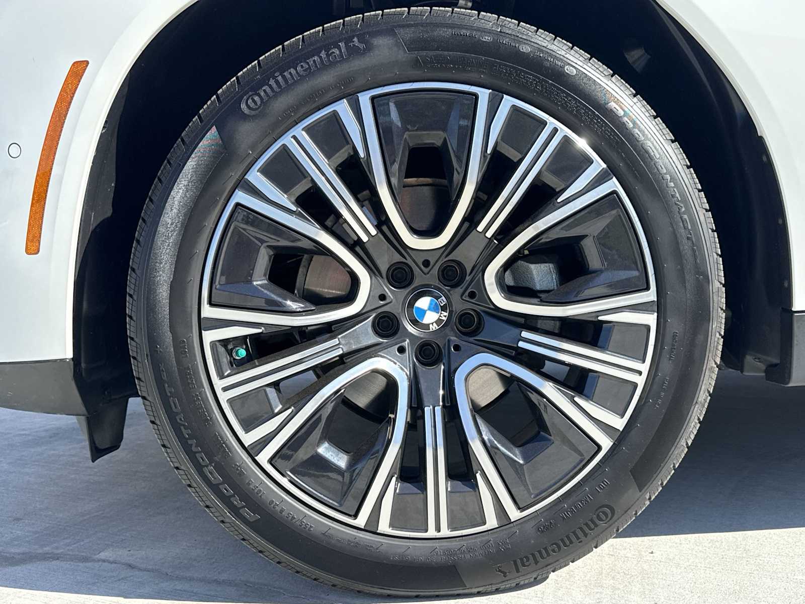 Thumbnail: 2026 BMW X3 - 14