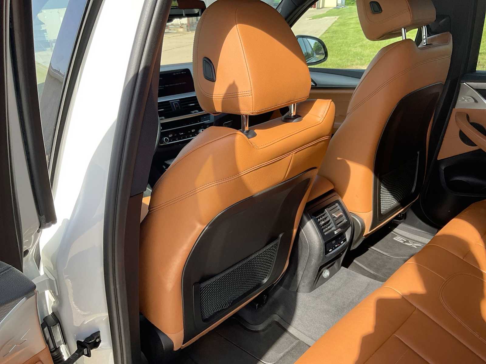 2018 BMW X3 M40i 19