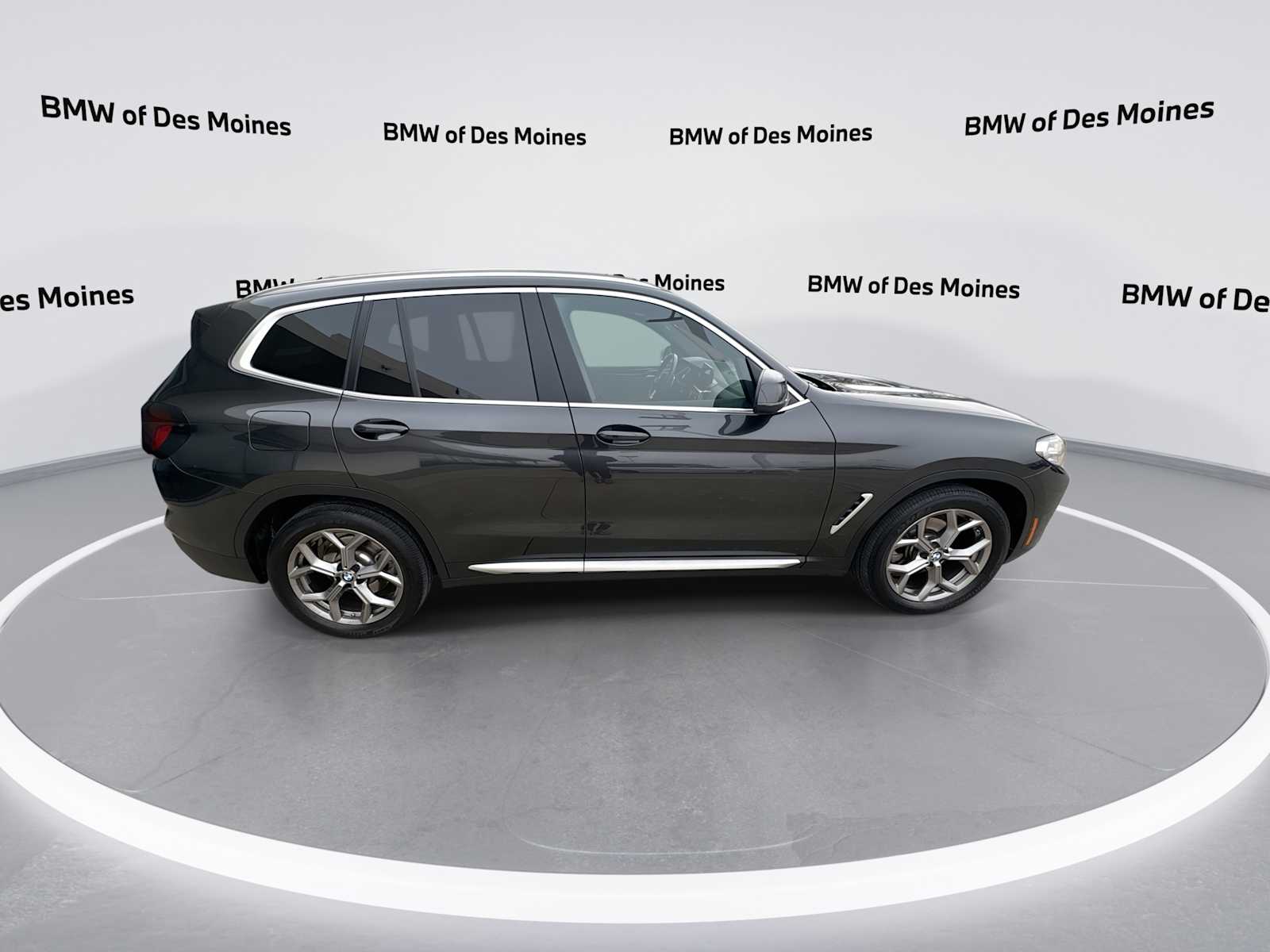 Thumbnail: 2023 BMW X3 - 9