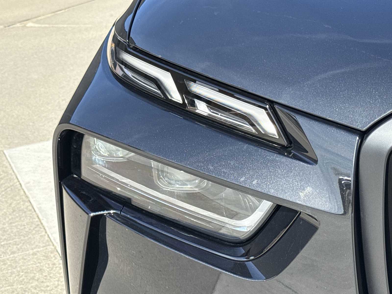 2026 BMW X7 40i - Photo 11