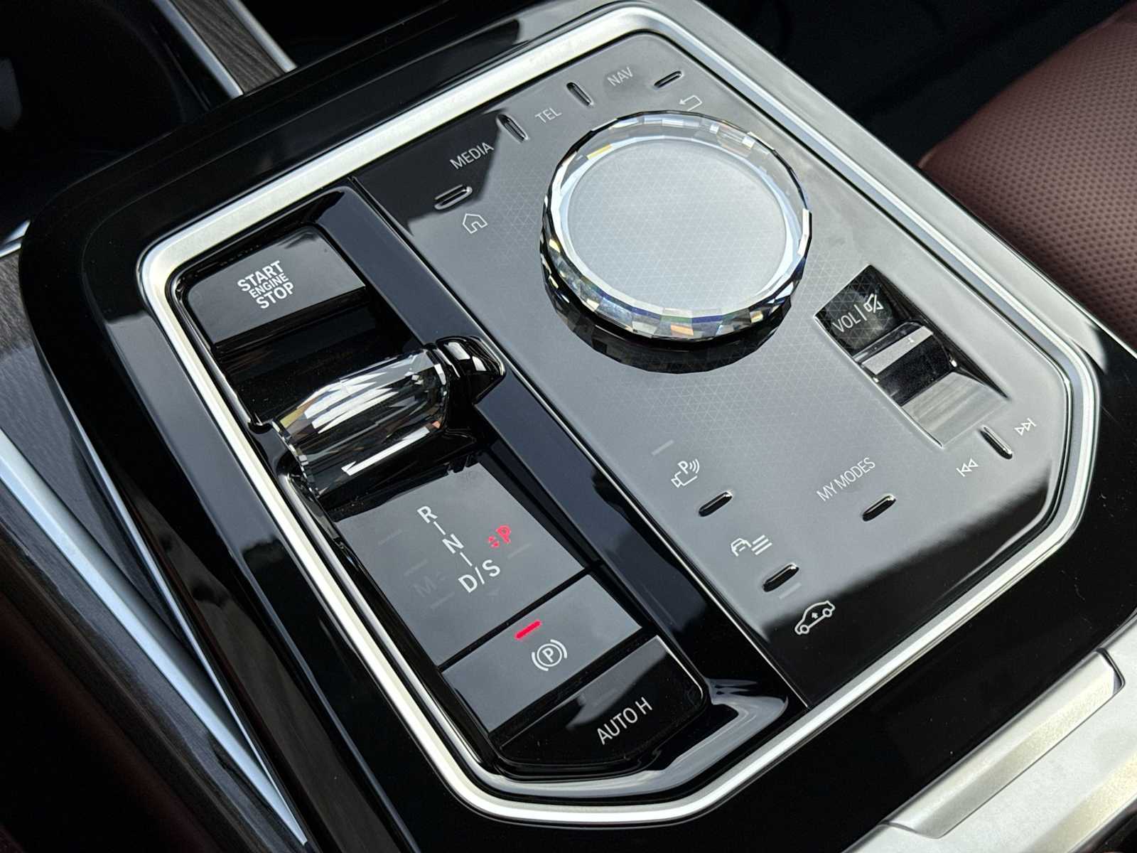 Thumbnail: 2026 BMW 7 Series - 35
