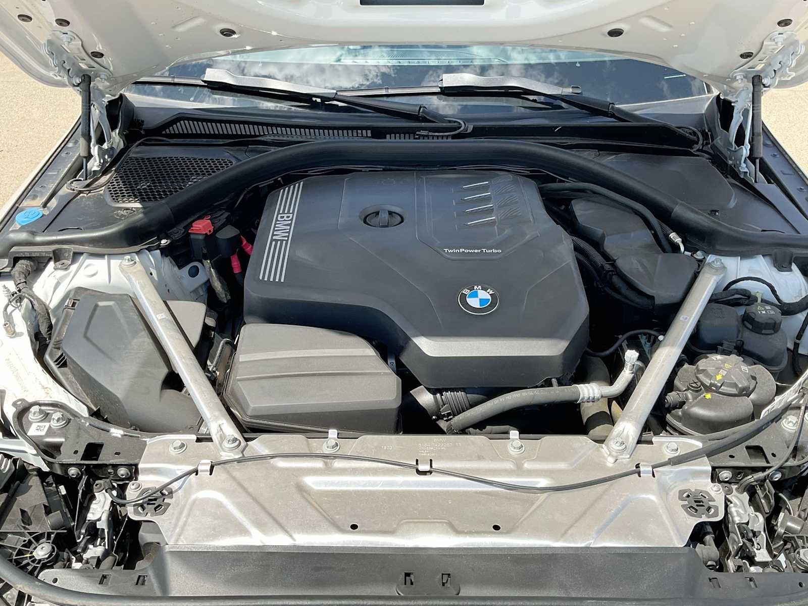 Thumbnail: 2024 BMW 4 Series - 15