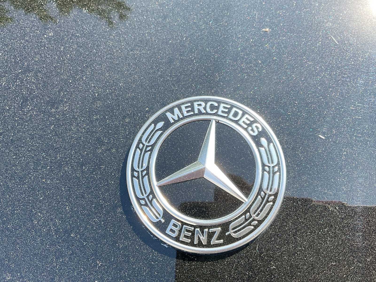 Thumbnail: 2022 Mercedes-Benz E-Class - 12