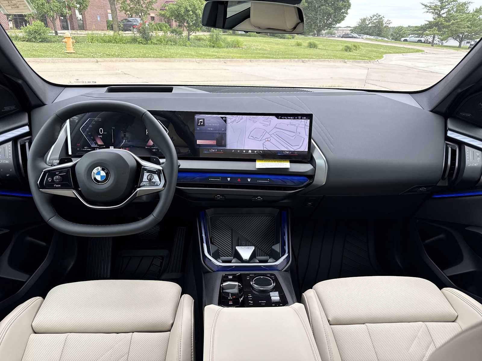 Thumbnail: 2026 BMW X3 - 16