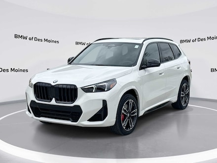 2026 BMW X1 xDrive28i SUV