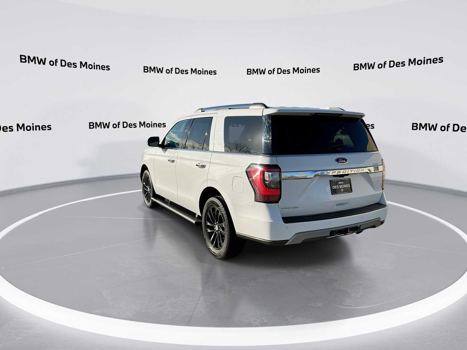 Thumbnail: 2021 Ford Expedition - 6