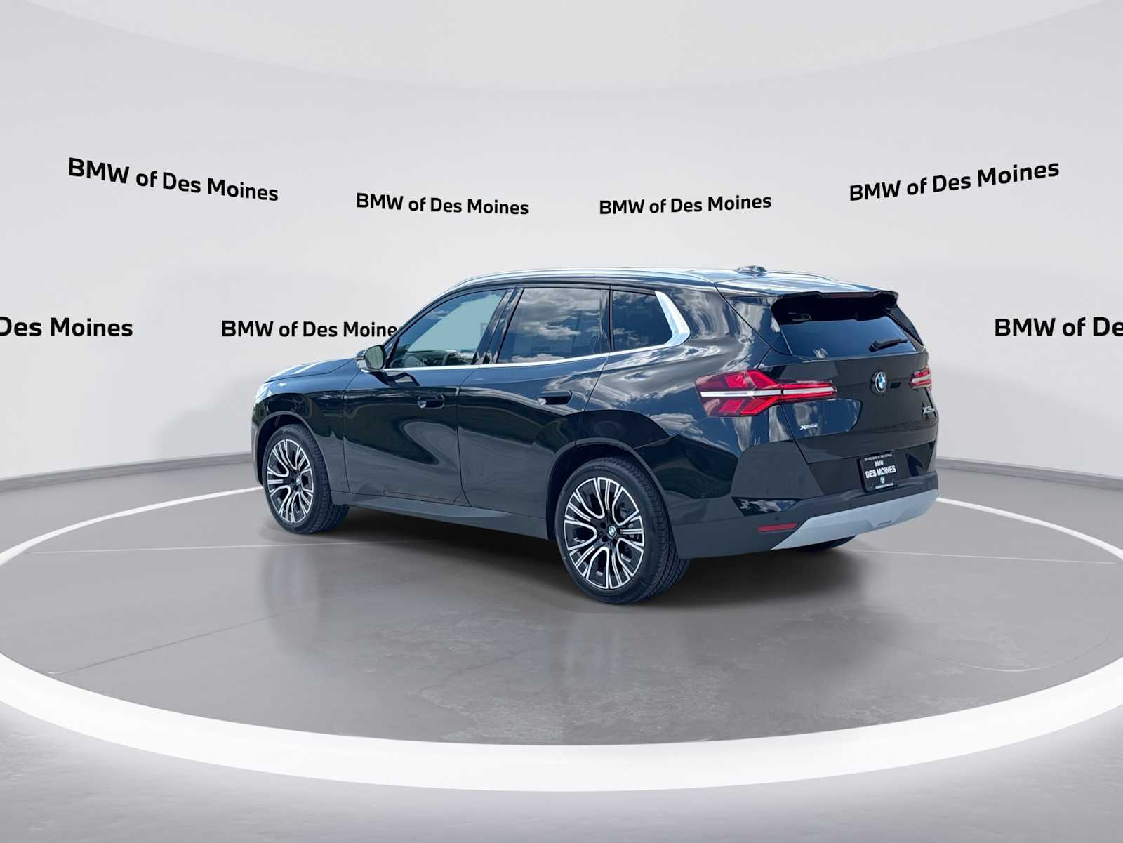 Thumbnail: 2026 BMW X3 - 6