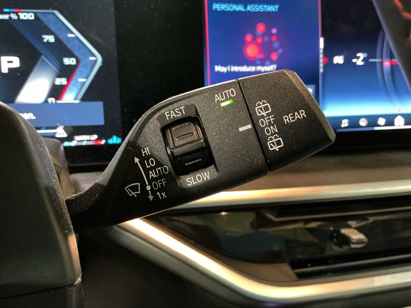 Thumbnail: 2025 BMW X7 - 28