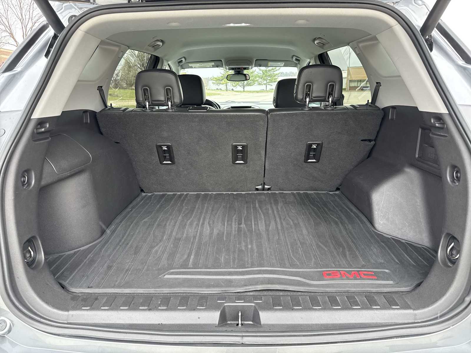 Thumbnail: 2019 GMC Terrain - 34