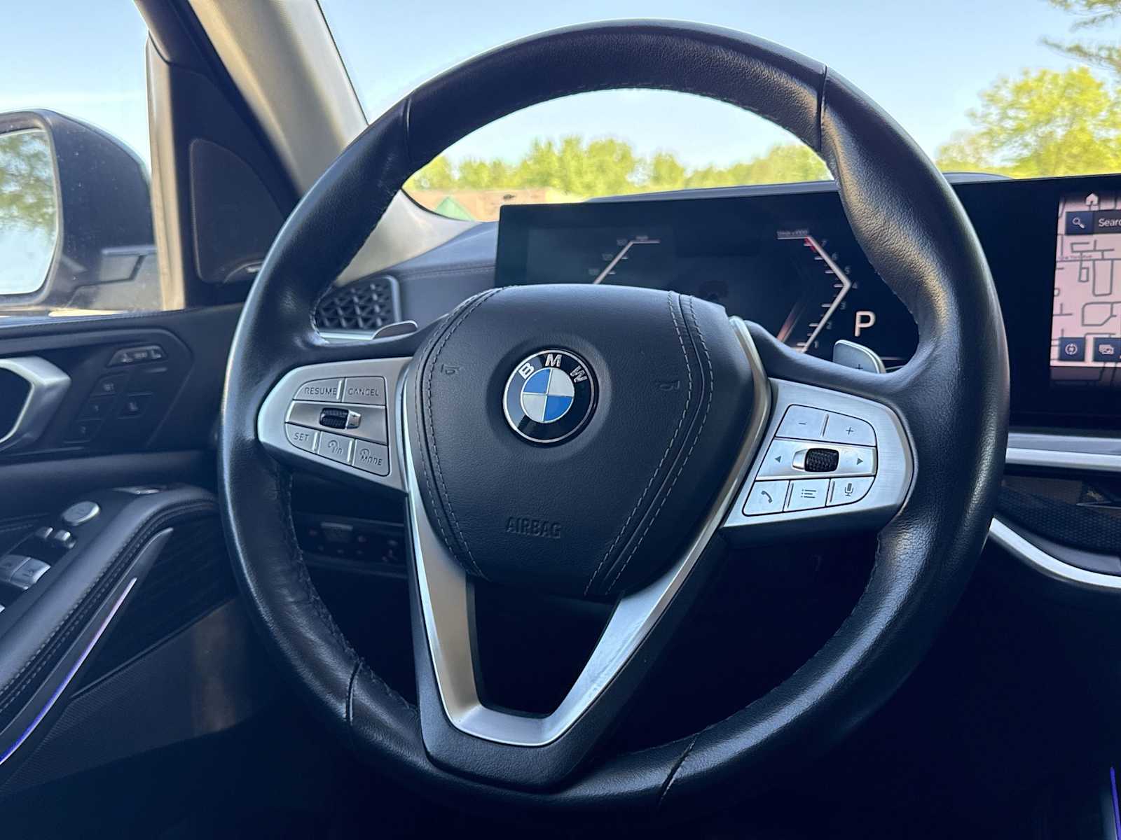 2023 BMW X7 40i - Photo 25