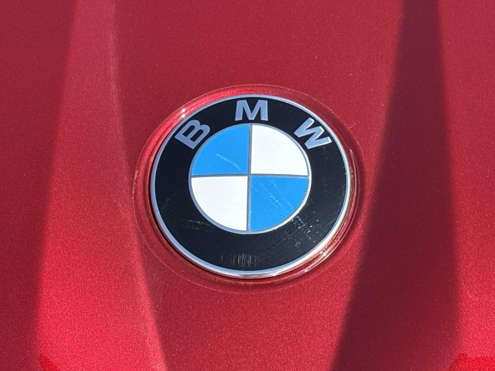 Thumbnail: 2026 BMW X3 - 12