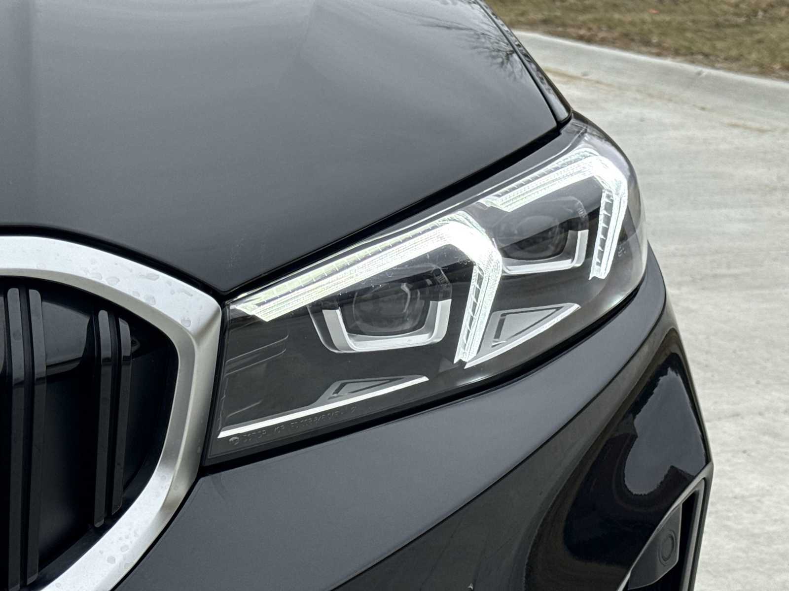 Thumbnail: 2025 BMW 3 Series - 11