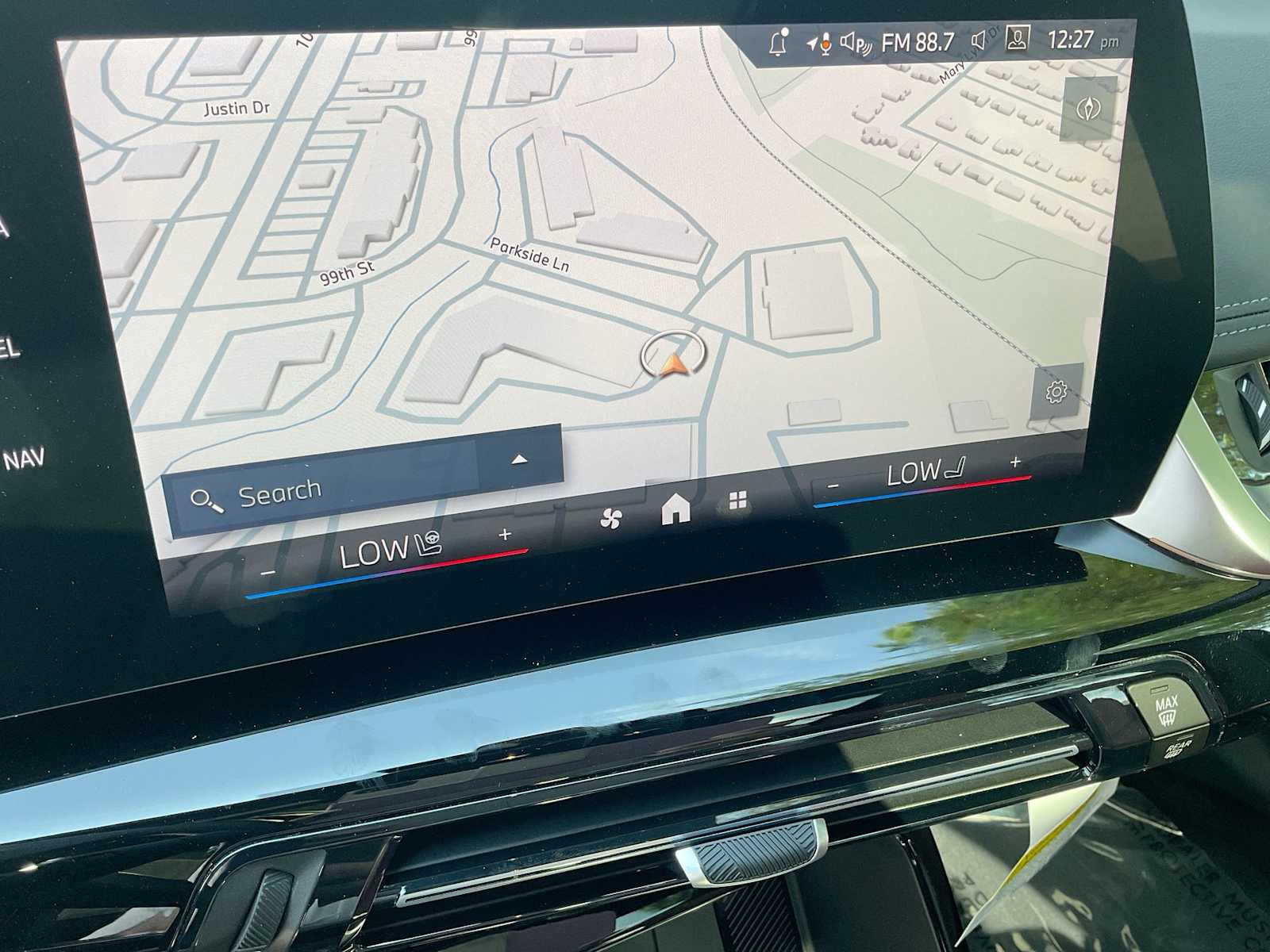 Thumbnail: 2026 BMW X1 - 30