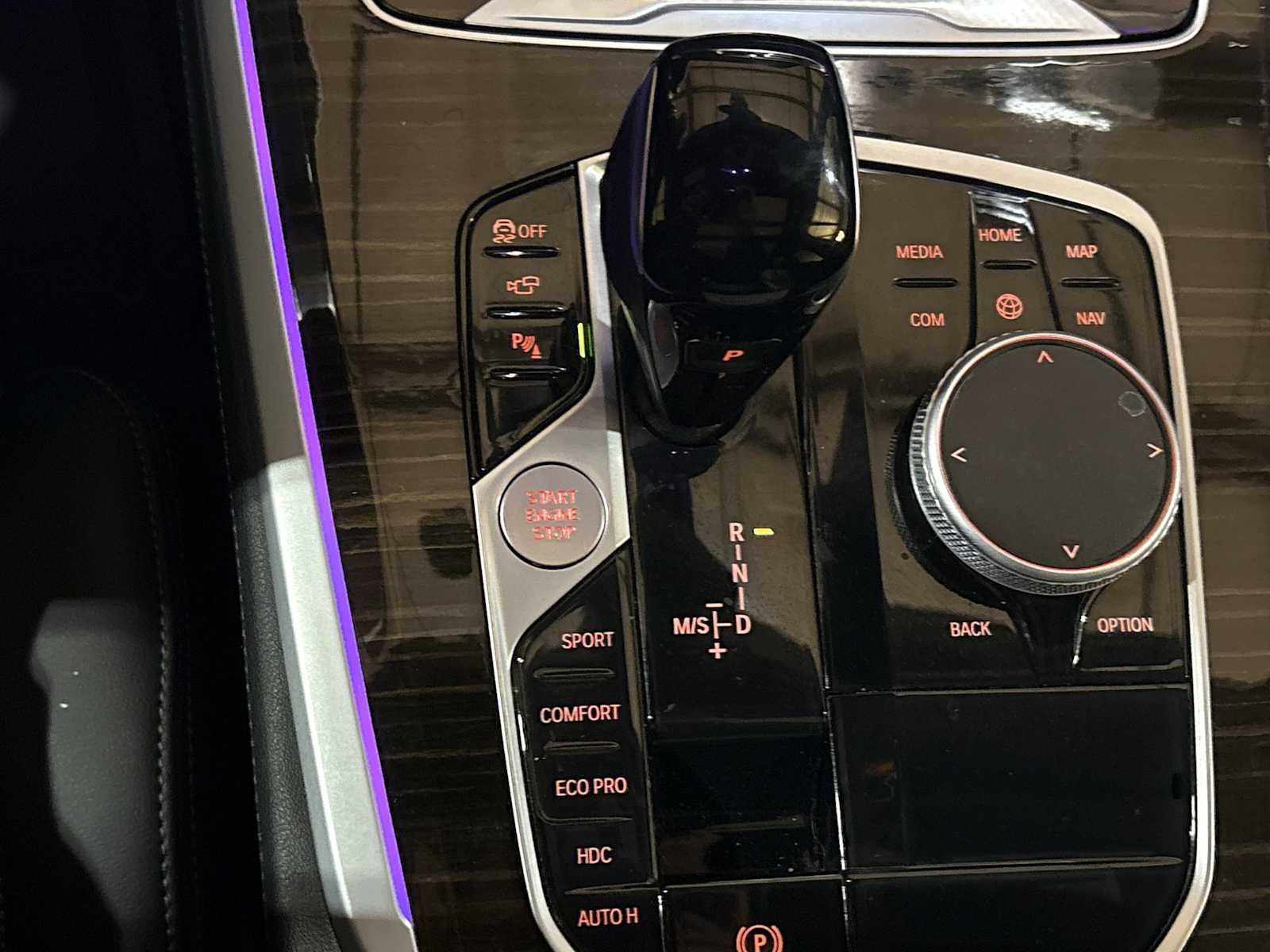 Thumbnail: 2023 BMW X5 - 30