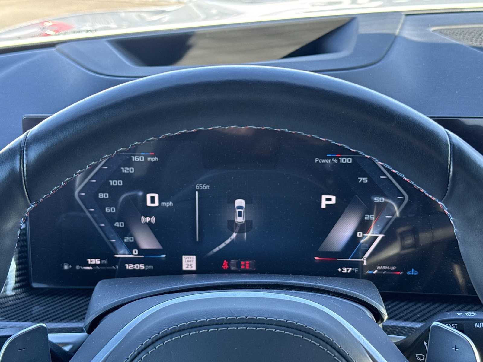 Thumbnail: 2025 BMW X5 - 40