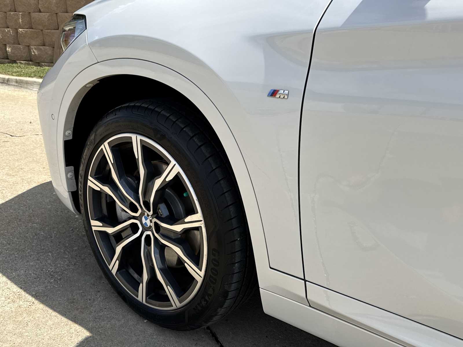 Thumbnail: 2021 BMW X1 - 43
