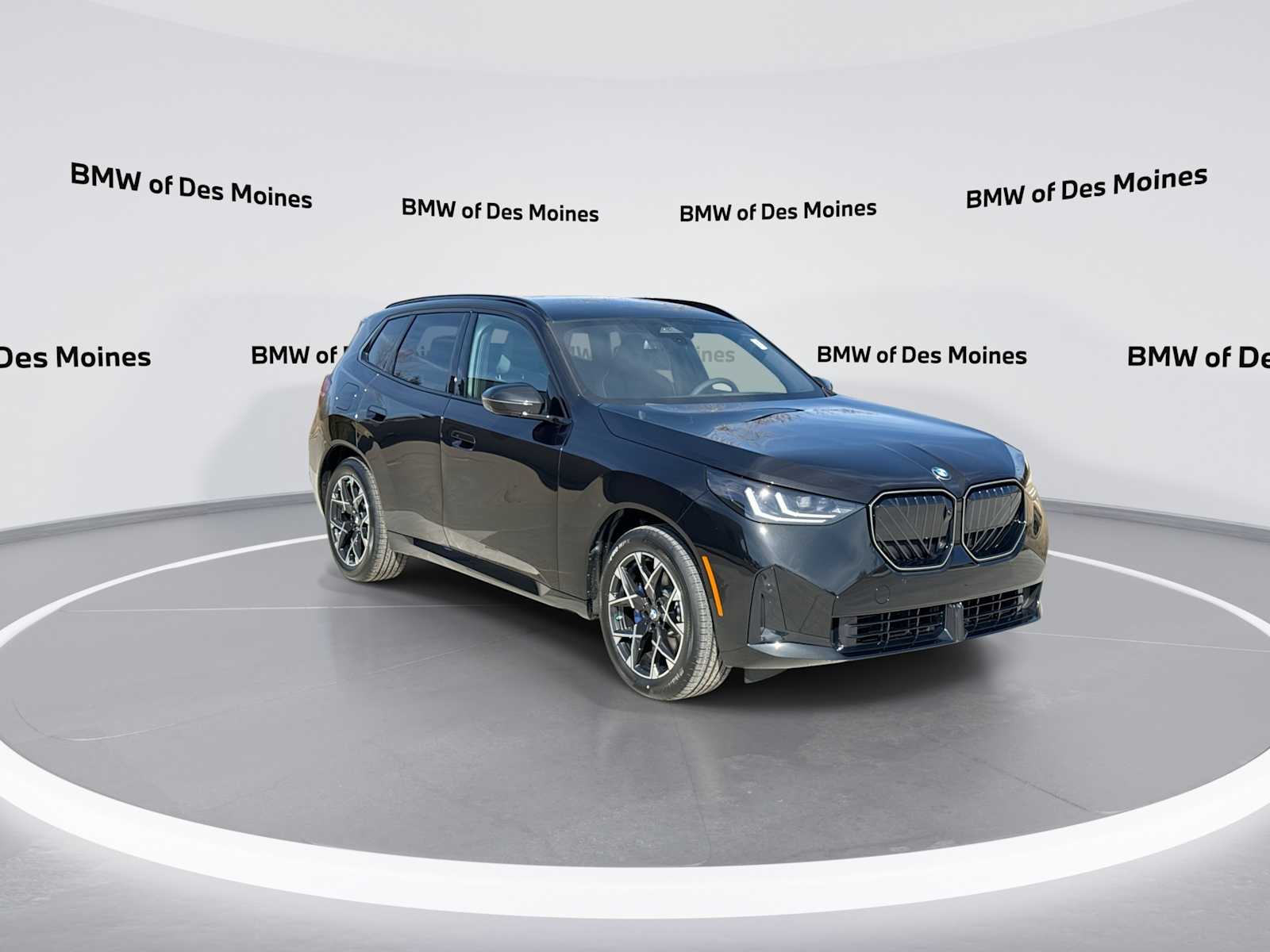 Thumbnail: 2026 BMW X3 - 2