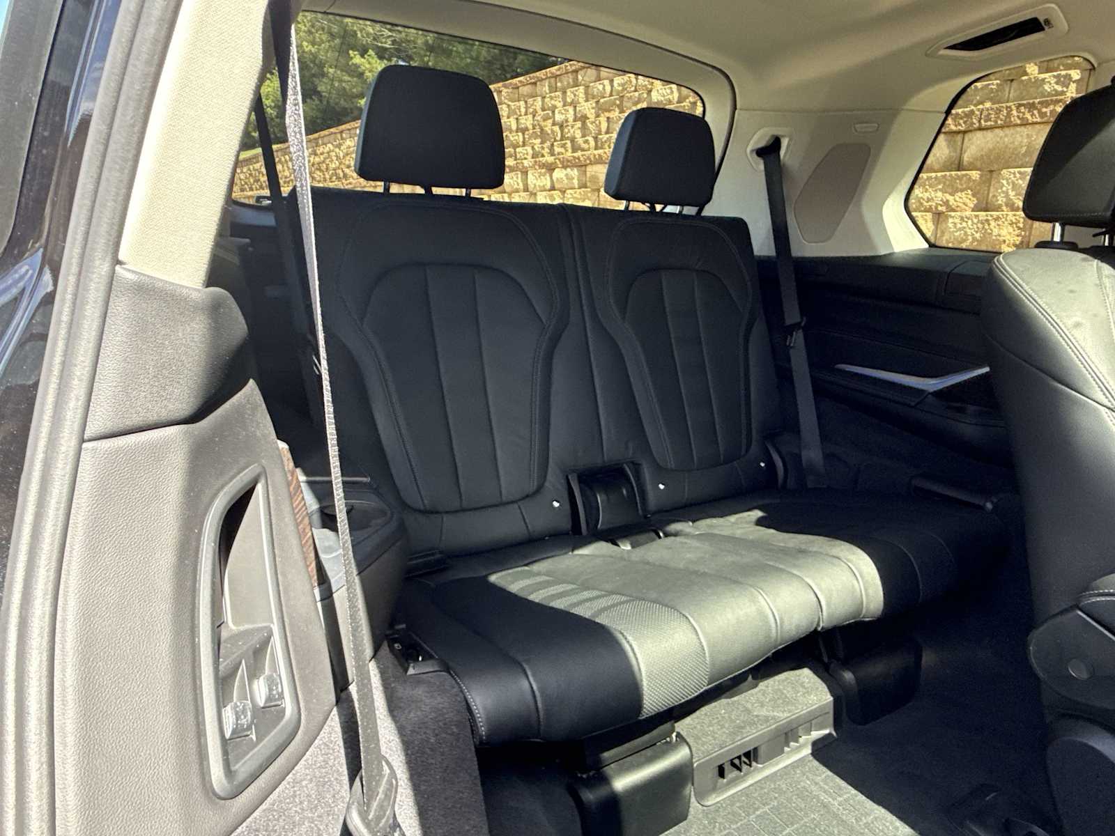 Thumbnail: 2019 BMW X7 - 41