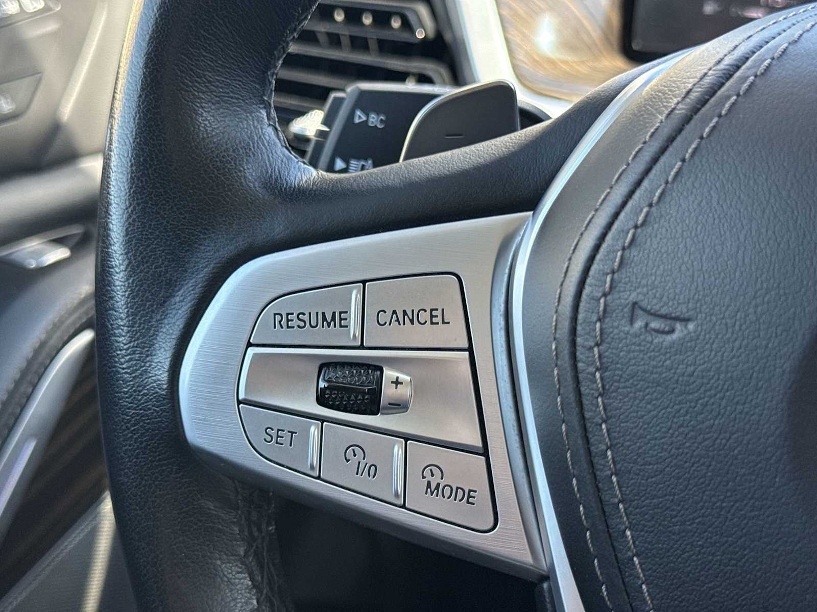 2023 BMW X7 40i - Photo 26