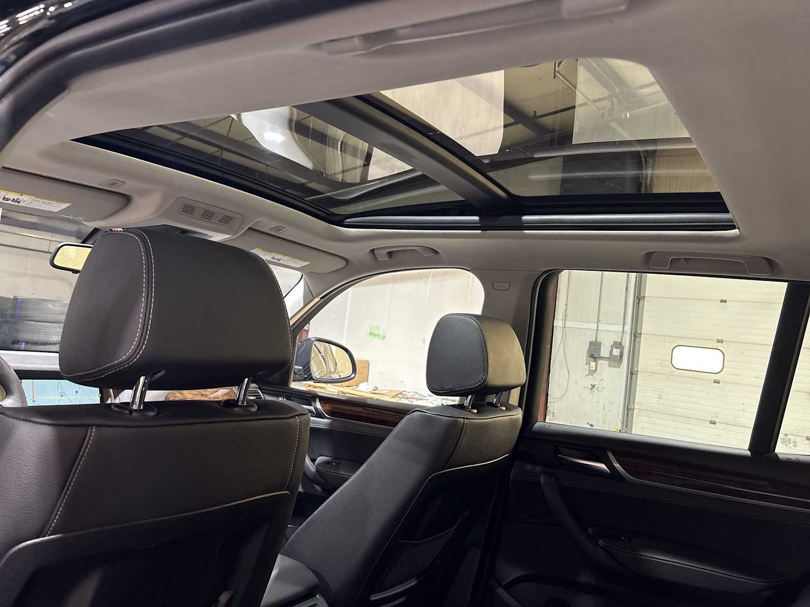 Thumbnail: 2016 BMW X3 - 20