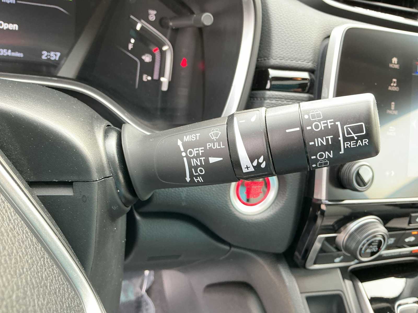 Thumbnail: 2022 Honda CR-V - 27