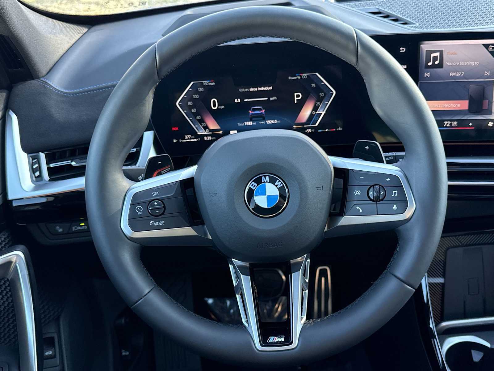 Thumbnail: 2026 BMW X1 - 25