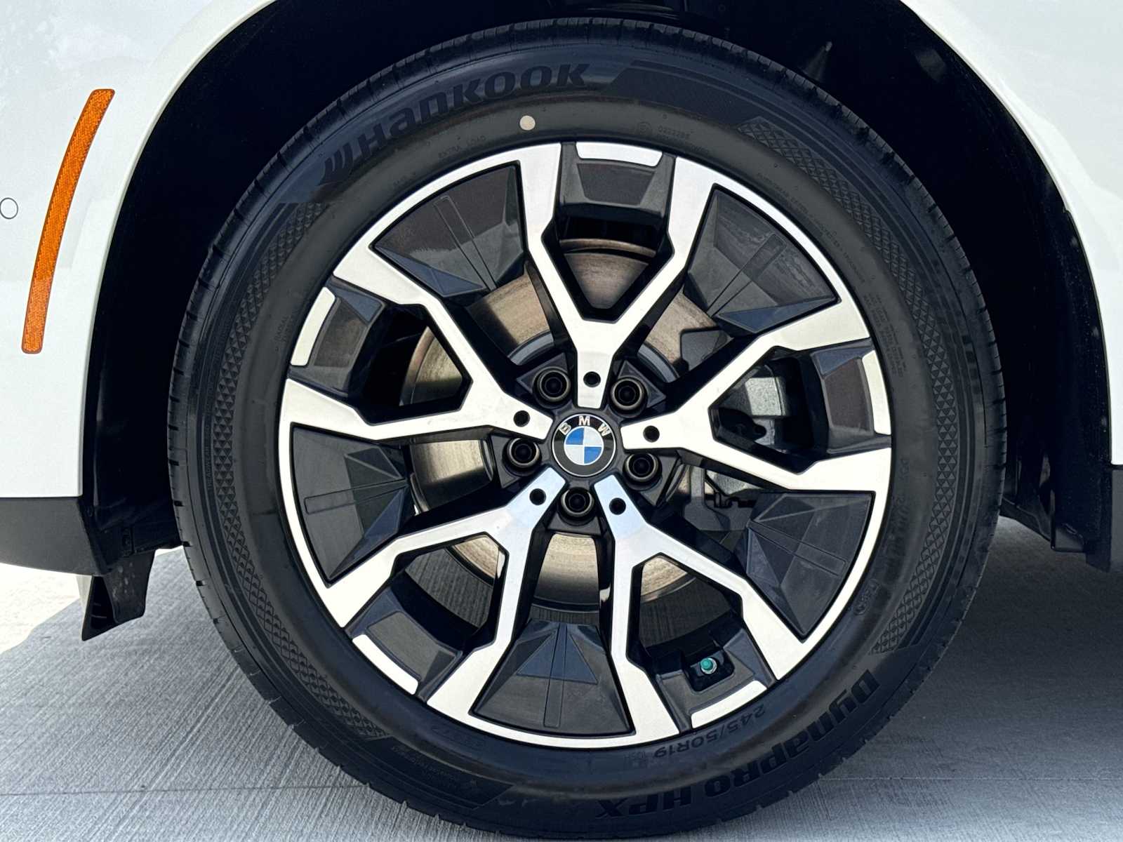 Thumbnail: 2026 BMW X3 - 14