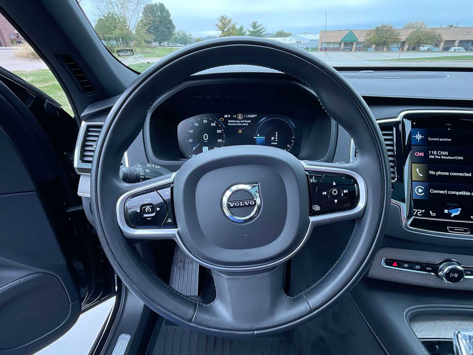Thumbnail: 2020 Volvo XC90 - 26