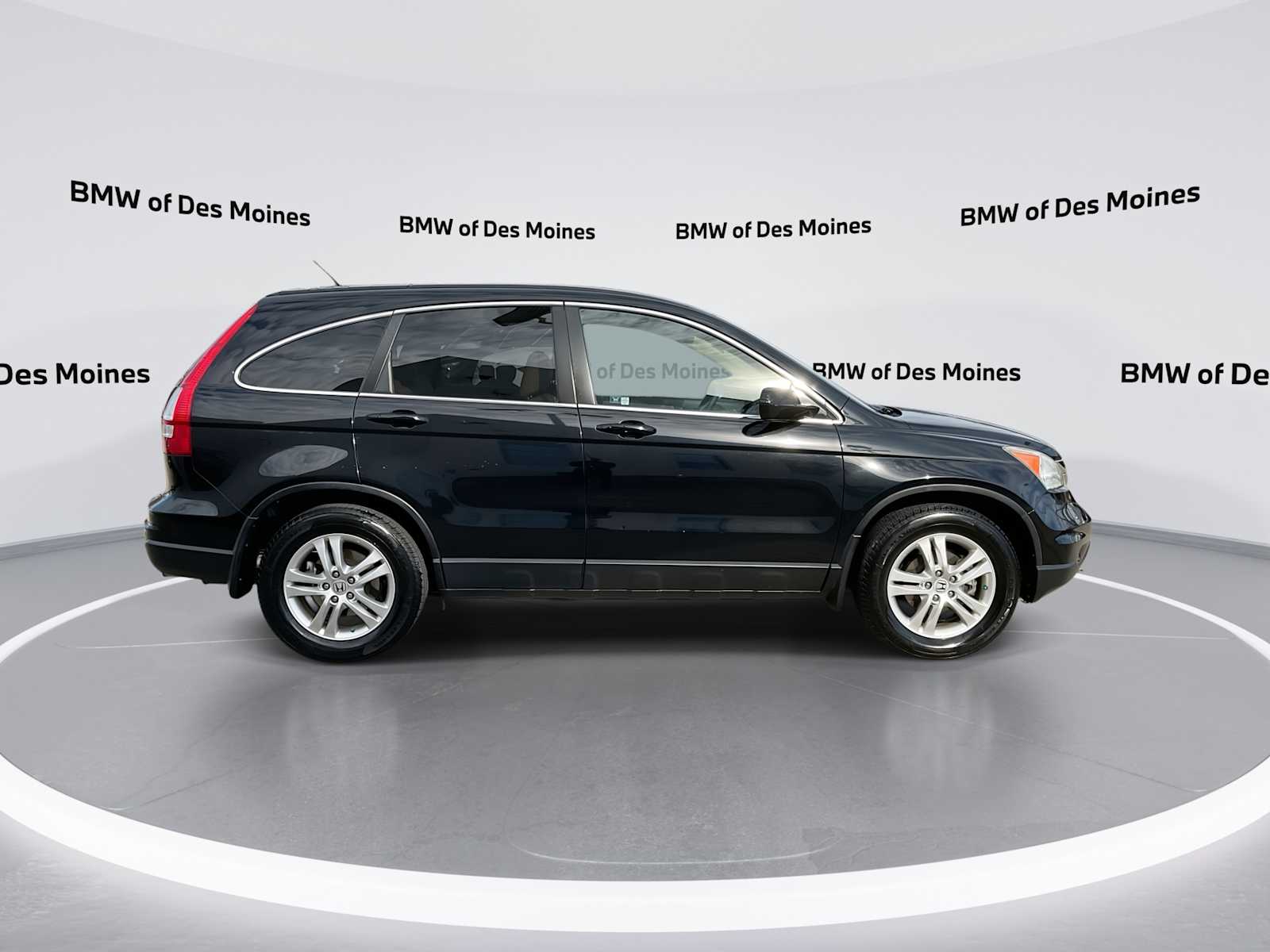 Thumbnail: 2011 Honda CR-V - 9