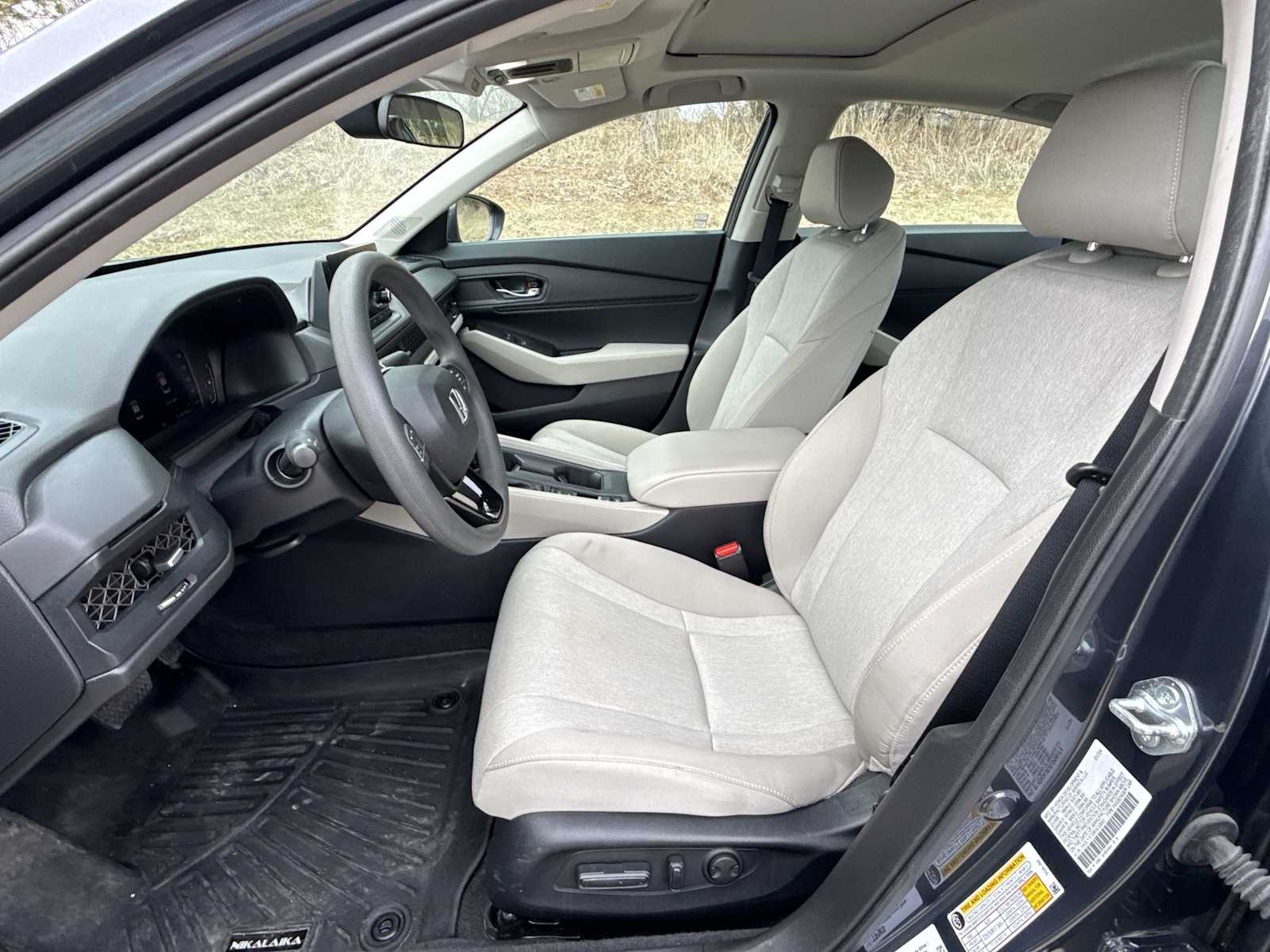 Thumbnail: 2024 Honda Accord - 10