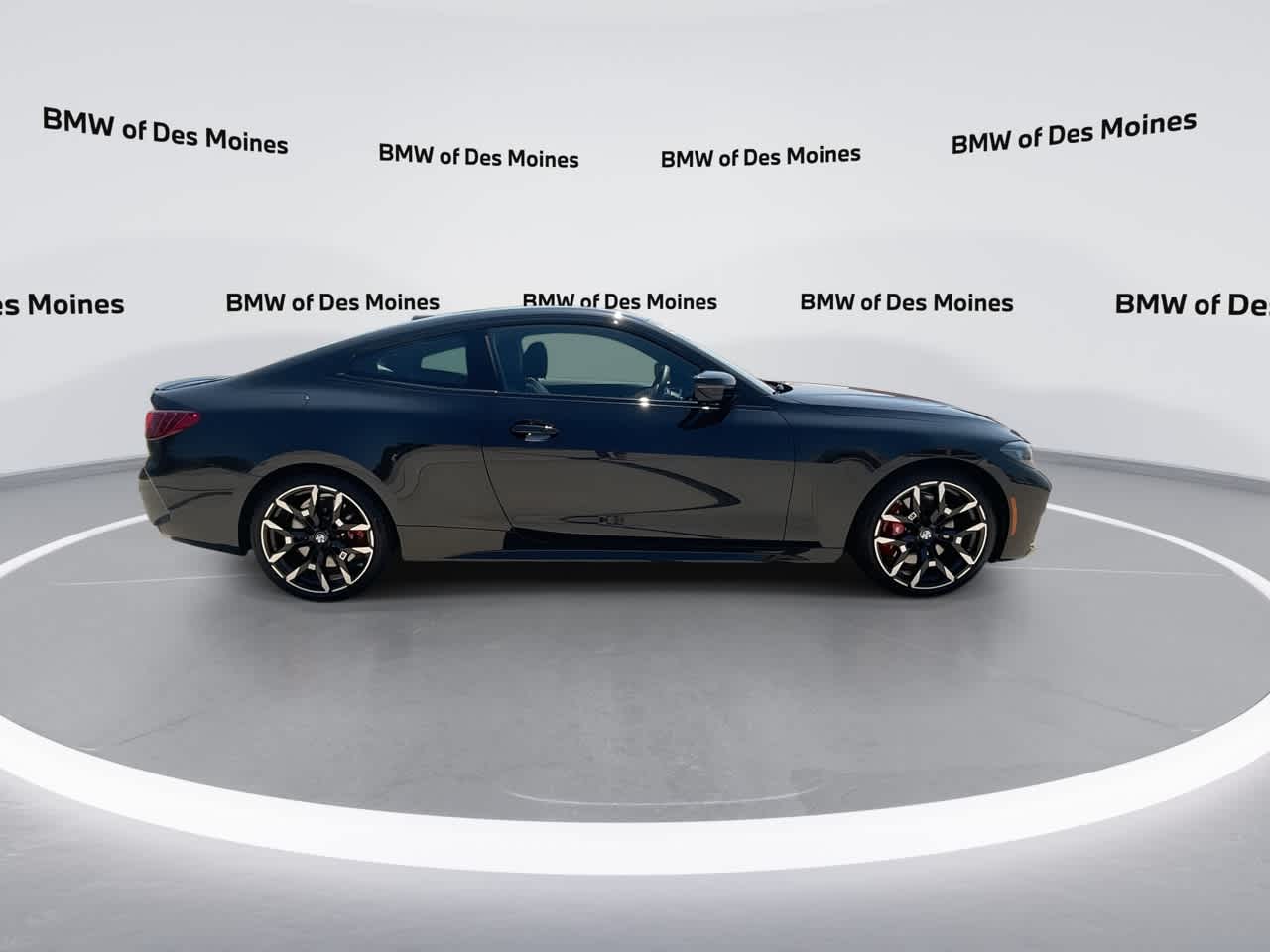 Thumbnail: 2025 BMW 4 Series - 9